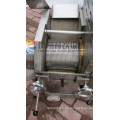 Fish Deboner Deboning Machine, Fish Meat & Bone Separator Separating Machine